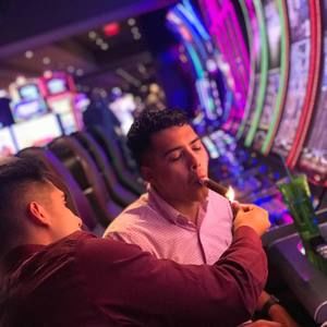 Meet your Posher, Mario